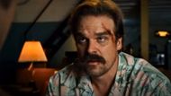 Alexi Calls Hopper Fat Rambo | Image via Netflix